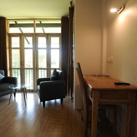 Nansripanna Resort Bagian luar foto