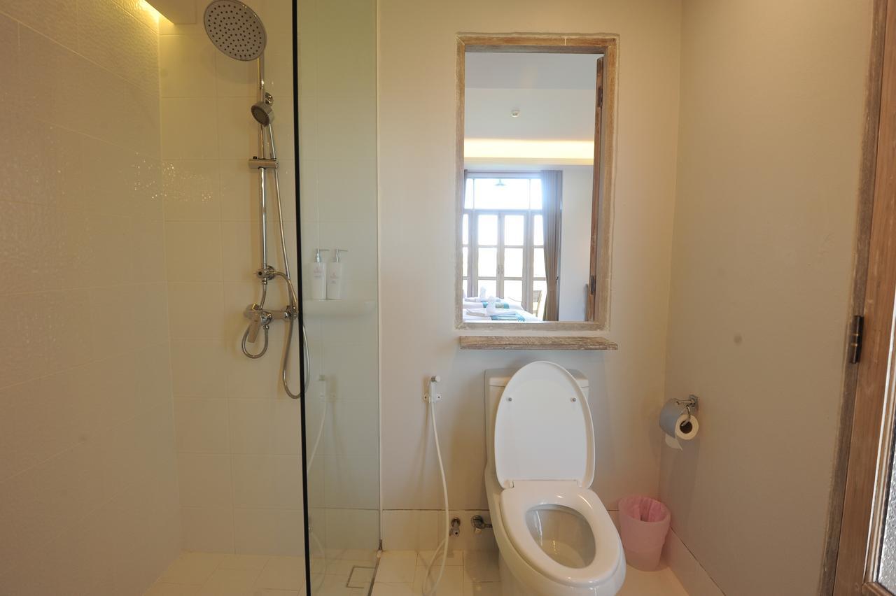 Nansripanna Resort Bagian luar foto